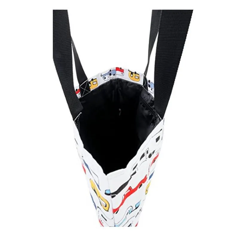 Tote Bag, RV Design